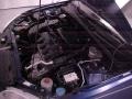 Eternal Blue Pearl - Civic EX Coupe Photo No. 30