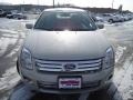 2008 Light Sage Metallic Ford Fusion SEL V6  photo #8