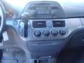 2005 Silver Pearl Metallic Honda Odyssey LX  photo #22