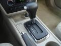 2008 Light Sage Metallic Ford Fusion SEL V6  photo #28
