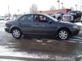 2005 Steel Gray Metallic Mazda MAZDA6 i Sedan  photo #5