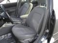 2005 Steel Gray Metallic Mazda MAZDA6 i Sedan  photo #11