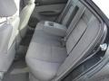 Steel Gray Metallic - MAZDA6 i Sedan Photo No. 14
