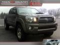 Pyrite Mica - Tacoma V6 SR5 TRD Sport Double Cab 4x4 Photo No. 1