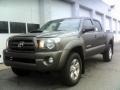 Pyrite Mica - Tacoma V6 SR5 TRD Sport Double Cab 4x4 Photo No. 3