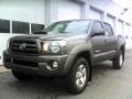 Pyrite Mica - Tacoma V6 SR5 TRD Sport Double Cab 4x4 Photo No. 4