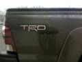 Pyrite Mica - Tacoma V6 SR5 TRD Sport Double Cab 4x4 Photo No. 7