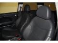 2005 Jet Black Mini Cooper S Hardtop  photo #20