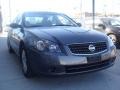 Super Black - Altima 2.5 S Photo No. 1