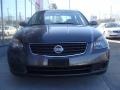 Super Black - Altima 2.5 S Photo No. 2