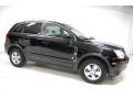 Black Onyx - VUE XE 3.5 AWD Photo No. 2