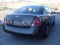Super Black - Altima 2.5 S Photo No. 4
