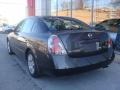 Super Black - Altima 2.5 S Photo No. 6