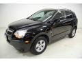 Black Onyx - VUE XE 3.5 AWD Photo No. 14