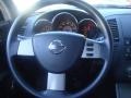 Super Black - Altima 2.5 S Photo No. 19