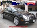 Black - E 350 Sedan Photo No. 1