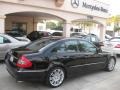 Black - E 350 Sedan Photo No. 2