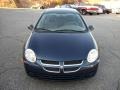 Midnight Blue Pearlcoat 2004 Dodge Neon SE