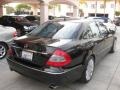 Black - E 350 Sedan Photo No. 3