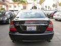 Black - E 350 Sedan Photo No. 4