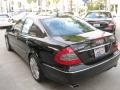 Black - E 350 Sedan Photo No. 5