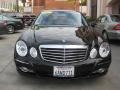 Black - E 350 Sedan Photo No. 7