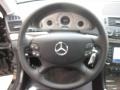 Black - E 350 Sedan Photo No. 18