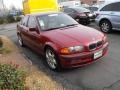 Siena Red Metallic - 3 Series 328i Sedan Photo No. 4