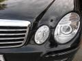 Black - E 350 Sedan Photo No. 23