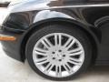 Black - E 350 Sedan Photo No. 24