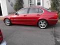 Siena Red Metallic - 3 Series 328i Sedan Photo No. 8