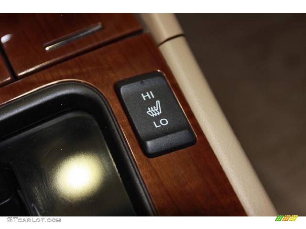 2006 Accord EX-L V6 Sedan - Nighthawk Black Pearl / Ivory photo #12