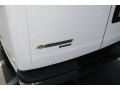 Summit White - Express LS 2500 Passenger Van Photo No. 14