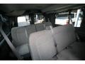2008 Summit White Chevrolet Express LS 2500 Passenger Van  photo #22