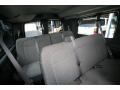 Summit White - Express LS 2500 Passenger Van Photo No. 22