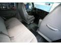 Summit White - Express LS 2500 Passenger Van Photo No. 23