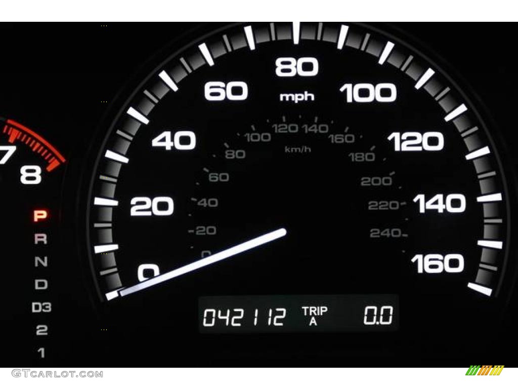 2006 Accord EX-L V6 Sedan - Nighthawk Black Pearl / Ivory photo #53