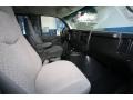 2008 Summit White Chevrolet Express LS 2500 Passenger Van  photo #26