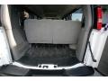 Summit White - Express LS 2500 Passenger Van Photo No. 28