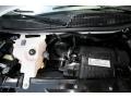 Summit White - Express LS 2500 Passenger Van Photo No. 29
