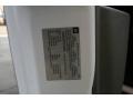 Summit White - Express LS 2500 Passenger Van Photo No. 30