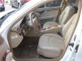 2008 Arctic White Mercedes-Benz E 350 Sedan  photo #18