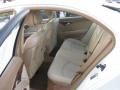 2008 Arctic White Mercedes-Benz E 350 Sedan  photo #19