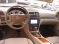 2008 Arctic White Mercedes-Benz E 350 Sedan  photo #21