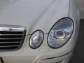 2008 Arctic White Mercedes-Benz E 350 Sedan  photo #22