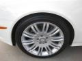 2008 Arctic White Mercedes-Benz E 350 Sedan  photo #23
