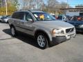 2003 Ash Gold Metallic Volvo XC90 T6 AWD  photo #4