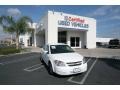 Summit White - Cobalt LT Sedan Photo No. 2