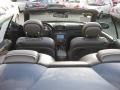 Steel Grey Metallic - CLK 350 Cabriolet Photo No. 23