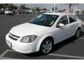 Summit White - Cobalt LT Sedan Photo No. 5